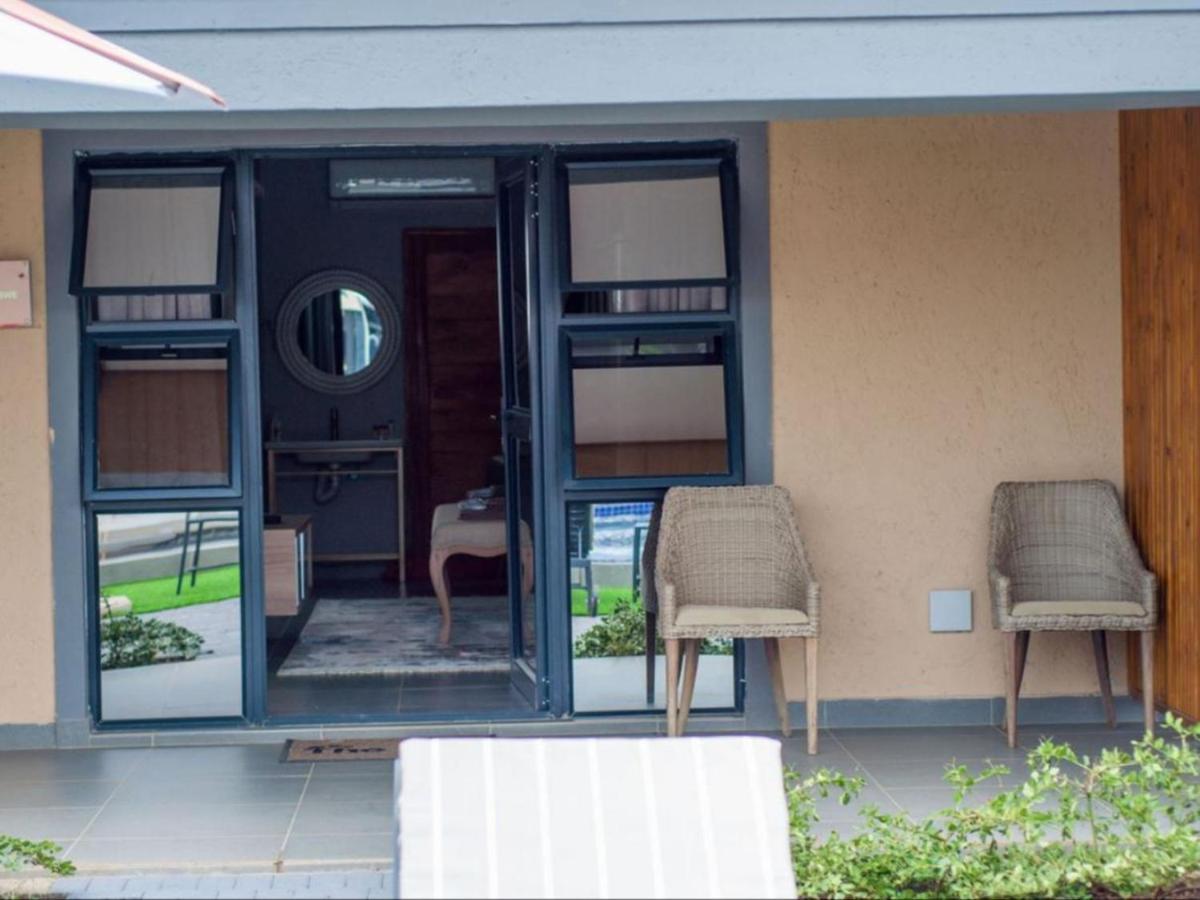 The Lux Hotel And Resorts Louis Trichardt Bagian luar foto