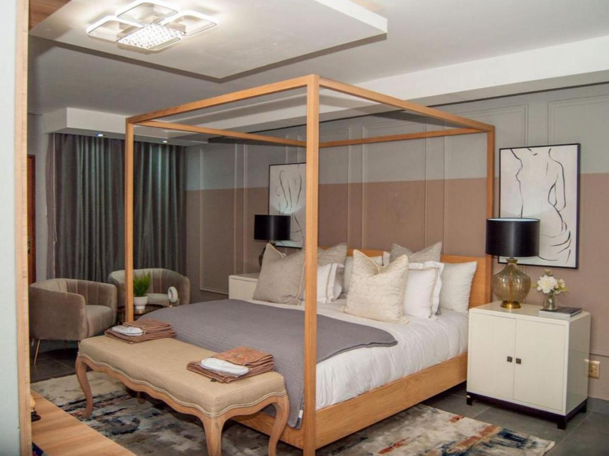 The Lux Hotel And Resorts Louis Trichardt Bagian luar foto