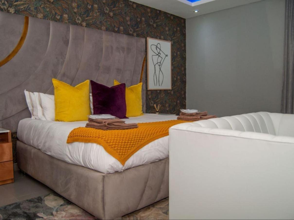 The Lux Hotel And Resorts Louis Trichardt Bagian luar foto