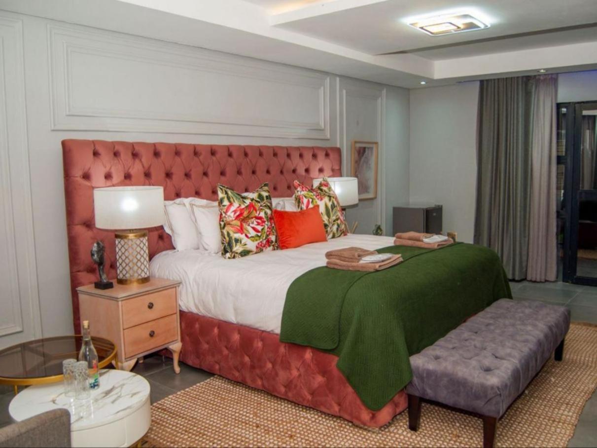 The Lux Hotel And Resorts Louis Trichardt Bagian luar foto