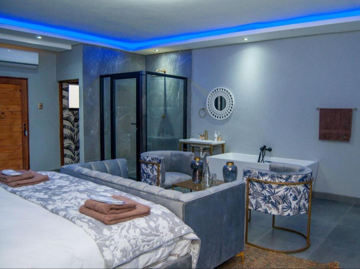 The Lux Hotel And Resorts Louis Trichardt Bagian luar foto