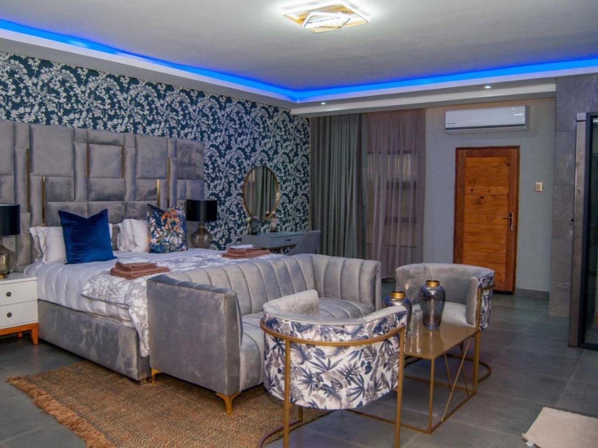 The Lux Hotel And Resorts Louis Trichardt Bagian luar foto